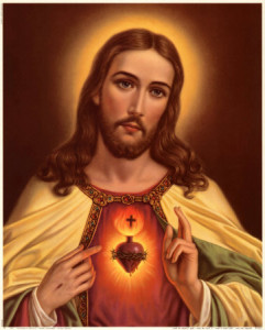 apostolado da oracao
