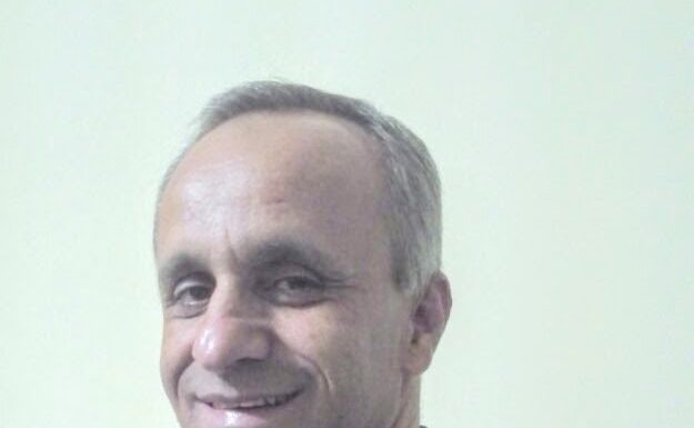 Pe. Marcélio Fernandes de Godoy