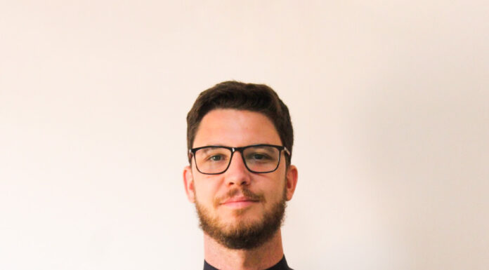 Pe. Paulo Nogueira M. Júnior