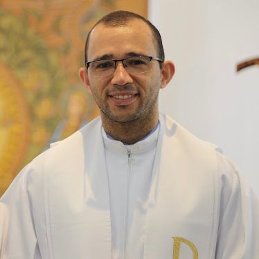 Pe. Luvanor Pereira da Silva