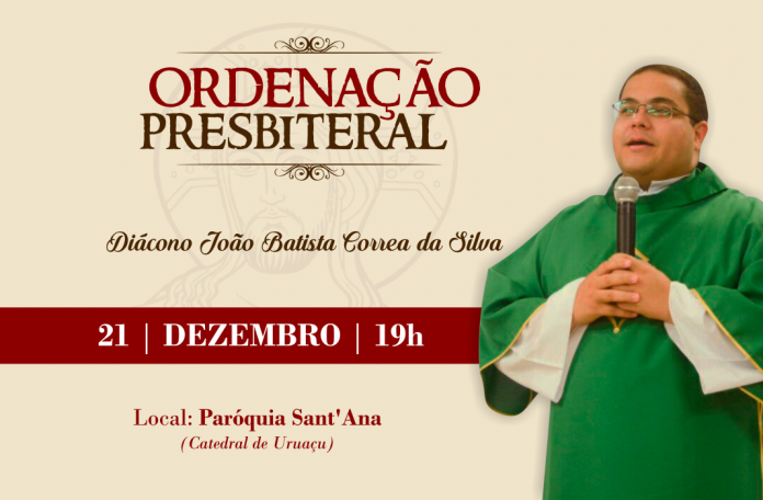 Banner ORDENAÇÃO- site