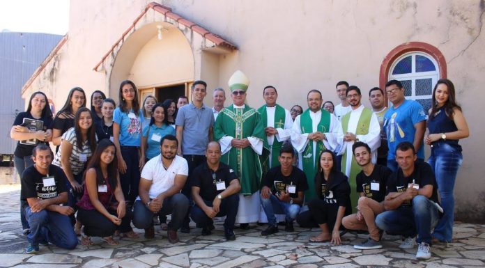 Mutirão de Comunicação Diocesano