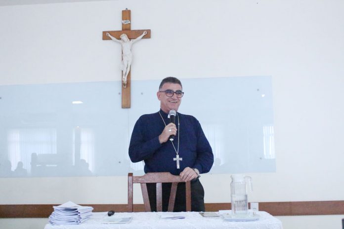 dom-messias-avaliacao-diocesana-de-pastoral