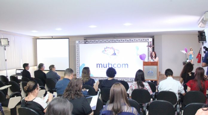 Lançado o 11º Mutirão Brasileiro de Comunicação