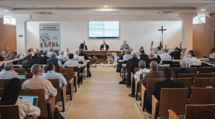 Conselho Permanente da CNBB divulga mensagem após reunião em Brasília