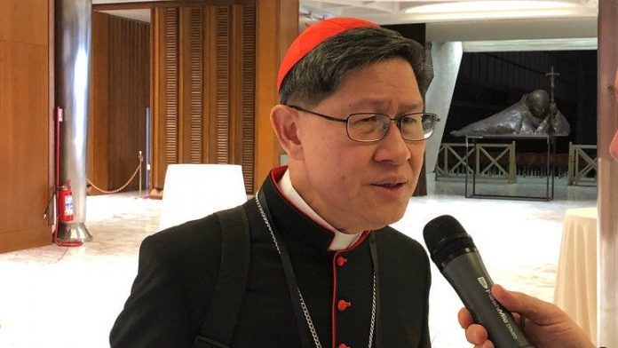 cardeal-tagle