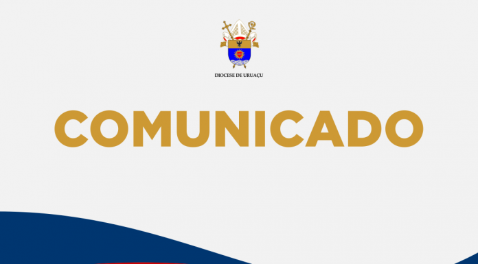 Comunicado Diocesano