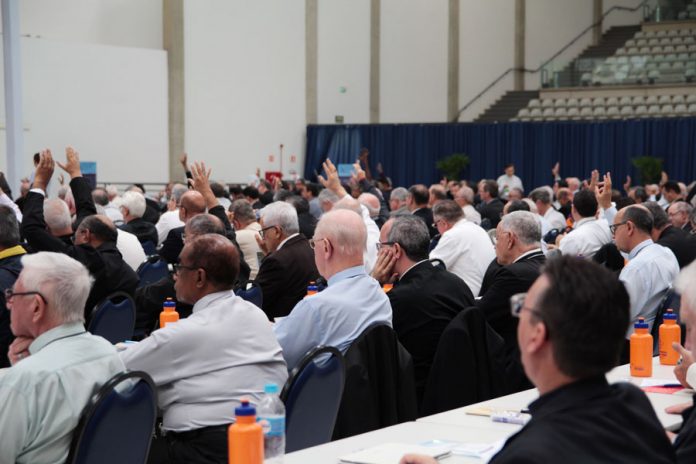 bispos-do-brasil-assembleia-geral-cnbb