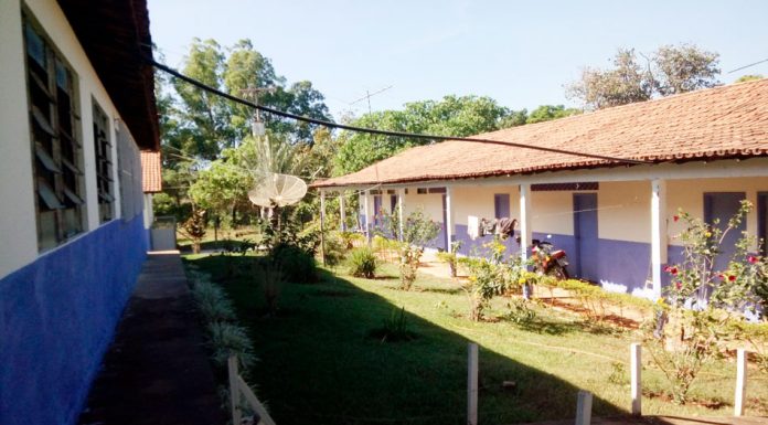 Coleta da Solidariedade 2019