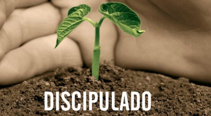 Ser discípulo