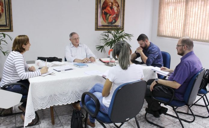 cnbb-co-pastoral-biblico-catequetica-bibliodrama-romaria-catequistas-trindade-go