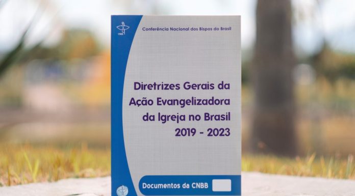 Novas diretrizes da Igreja no Brasil 2019-2023 são aprovadas