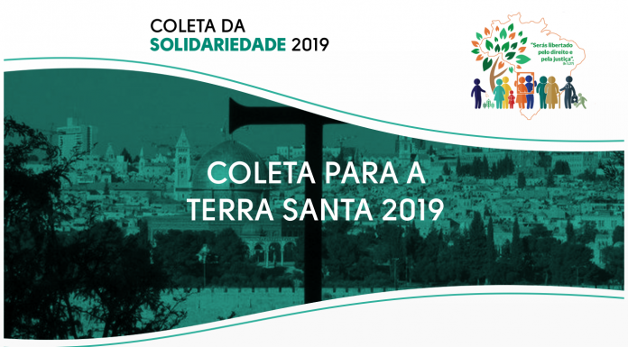 Agradecimentos aos Diocesanos e Diocesanas