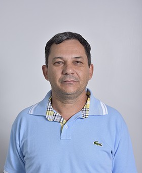 Pe. Cláudio Eduardo de Faria