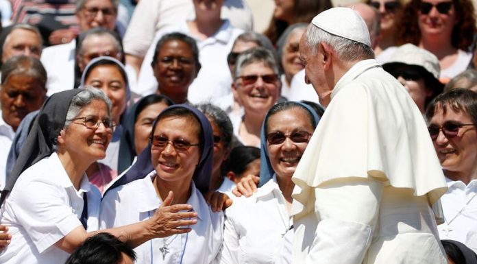 Vida religiosa