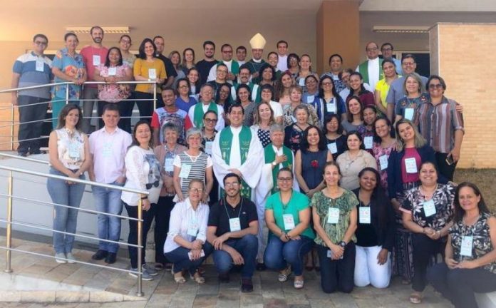 viii-encontro-regional-de-liturgia-cnbb-centro-oeste