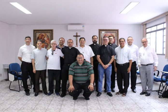 comissao-regional-de-presbiteros-regional-centro-oeste-cnbb-foto-fulvio-costa