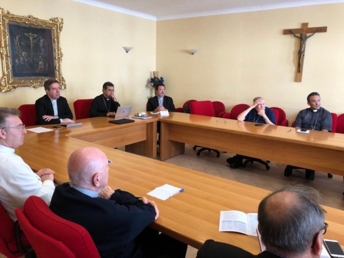 encerramento-visita-ad-limina-apostolorum-regional-centro-oeste-cnbb-co