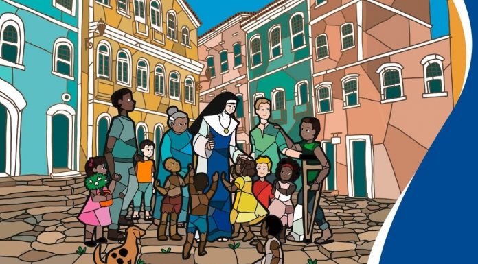 Campanha da Fraternidade será lançada na Quarta-feira de Cinzas