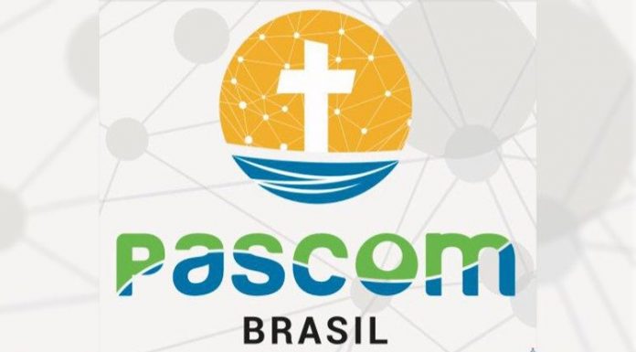 Encontro Nacional da PASCOM: comunicação e juventude na Igreja
