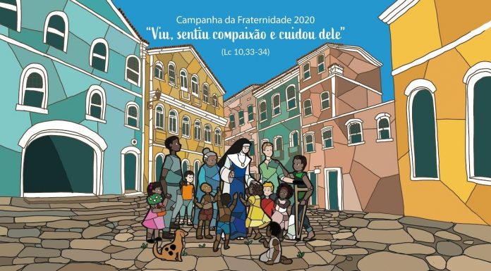 Vida: dom e compromisso