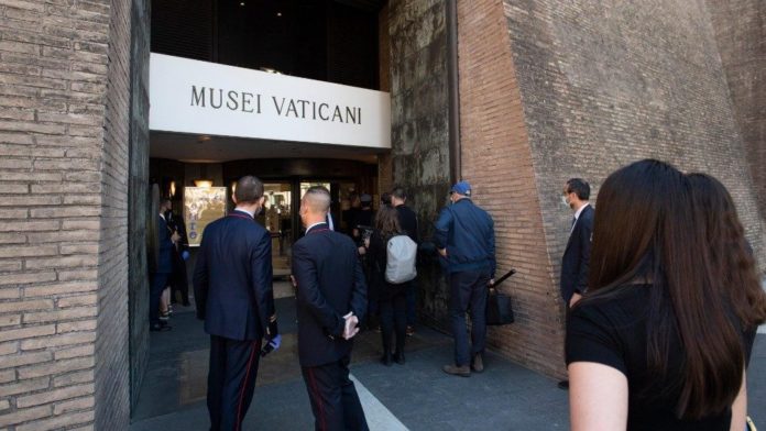 museus-vaticanos
