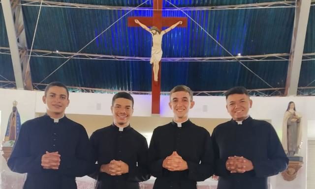 A formação sacerdotal em tempos de pandemia