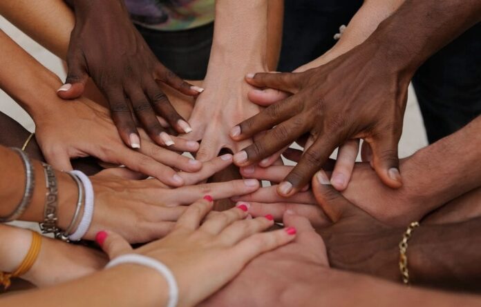 Trabalho-voluntario