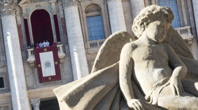 Natal: o calendário das celebrações presididas pelo Santo Padre