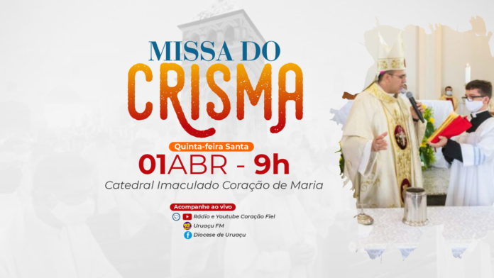 BANNER DO CRISMA2021