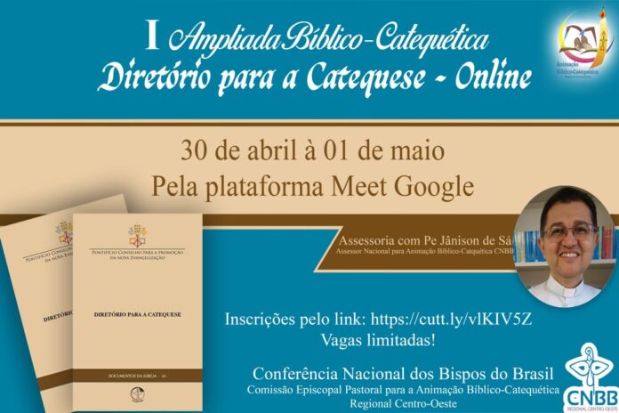 i-ampliada-biblico-catequetica-diretorio-catequese