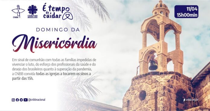 domingo-da-misericordia-cnbb