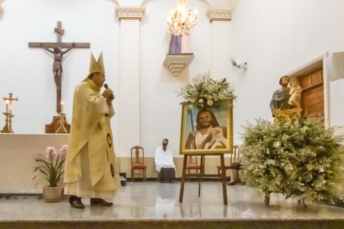 domingo-bom-pastor-diocese-de-uruacu-go