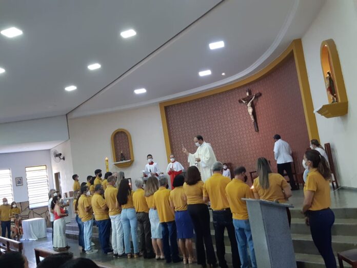 posse-casais-equipistas-diocese-de-uruacu
