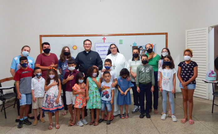 pastoral-vocacional-diocesana-momento-com-as-criancas