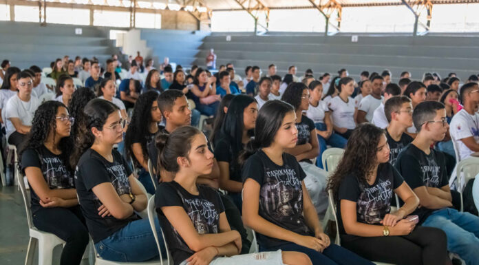 Encontro Diocesano para Acólitos e Cerimoniários