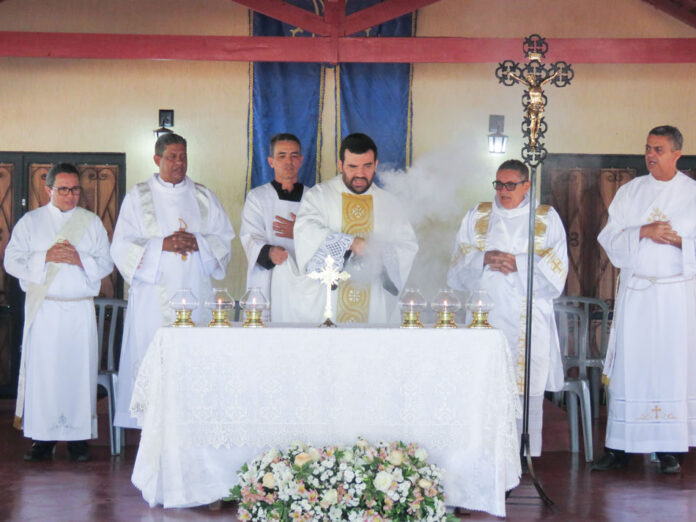 retiro diaconos permanentes diocese de uruacu santa rita do novo destino go (2)